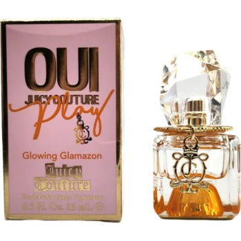 Juicy Couture - Glowing Glamazon EDP -  Juicy Couture - Nutra Best Bulgaria