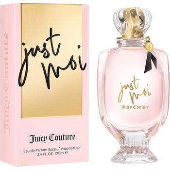 Juicy Couture - Just Moi EDP -  Juicy Couture - Nutra Best Bulgaria