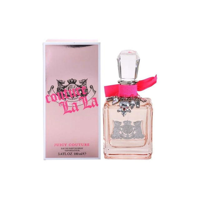 Juicy Couture, La La , Eau De Parfum, For Women, 100 ml  Juicy Couture - Nutra Best Bulgaria