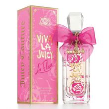 Juicy Couture - Viva La Juicy La Fleur EDT - 150ml  Juicy Couture - Nutra Best Bulgaria