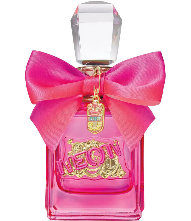 Juicy Couture, Viva La Juicy Neon, Eau De Parfum, For Women, 50 ml  Juicy Couture - Nutra Best Bulgaria