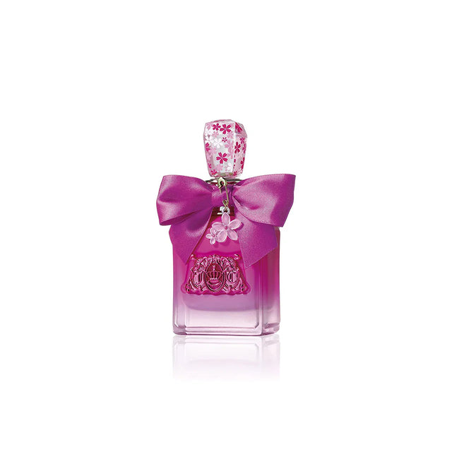 Juicy Couture, Viva La Juicy Petals Please, Eau De Parfum, For Women, 100 ml  Juicy Couture - Nutra Best Bulgaria