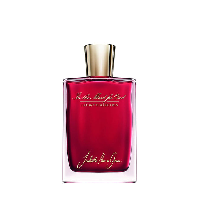 Juliette Has A Gun, Luxury - In The Mood For Oud, Eau De Parfum, For Women, 75 ml  Juliette Has A Gun - Nutra Best Bulgaria