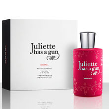 Juliette Has A Gun - Mmmm ... EDP - 50ml  Juliette Has A Gun - Nutra Best Bulgaria