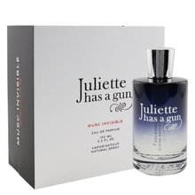 Juliette Has A Gun - Musc Invisible EDP - 50ml  Juliette Has A Gun - Nutra Best Bulgaria