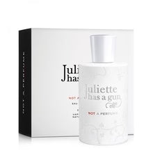 Juliette Has A Gun - Not A Perfume EDP -  Juliette Has A Gun - Nutra Best Bulgaria