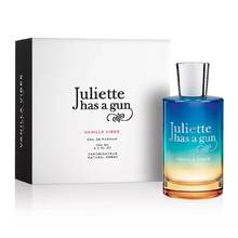 Juliette Has A Gun - Vanilla Vibes EDP - 100ml  Juliette Has A Gun - Nutra Best Bulgaria