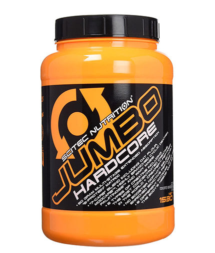 Jumbo Hardcore - 1.53 kg  SCITEC - Nutra Best Bulgaria