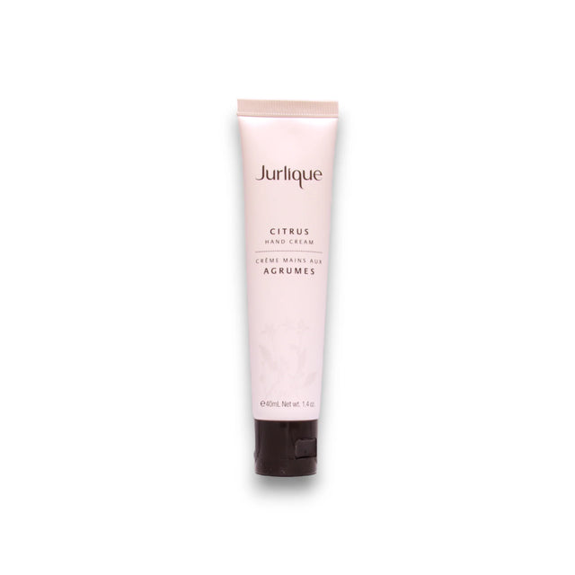Jurlique, Citrus, Hydrating, Hand Cream, 40 ml  Jurlique - Nutra Best Bulgaria