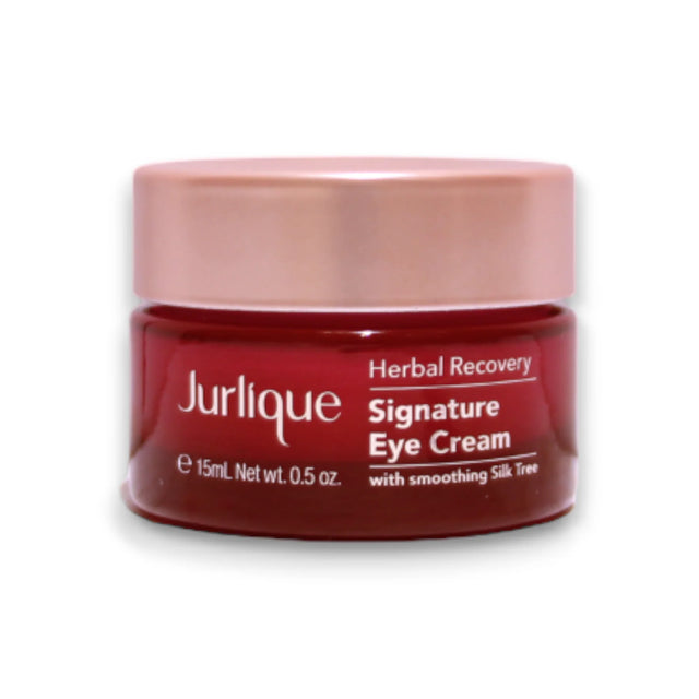 Jurlique, Herbal Recovery Signature, Hydrating, Day, Eye Cream, 15 ml  Jurlique - Nutra Best Bulgaria