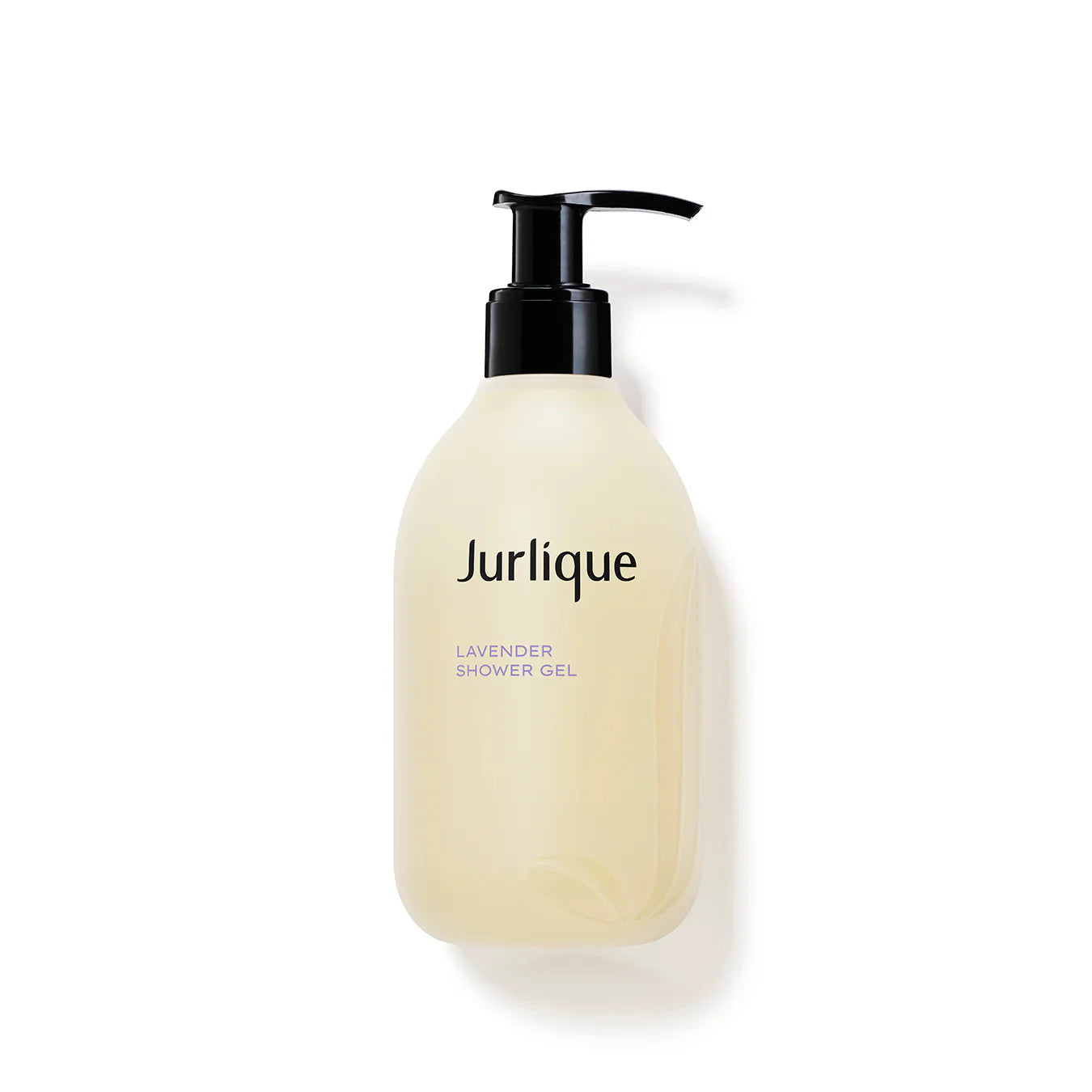 Jurlique, Lavander, Calming, Shower Gel, For All Skin Types, 300 ml  Jurlique - Nutra Best Bulgaria