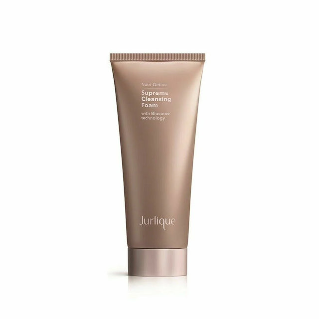 Jurlique, Nutri-Define, Cleansing, Cleansing Foaming Cream, 100 ml  Jurlique - Nutra Best Bulgaria
