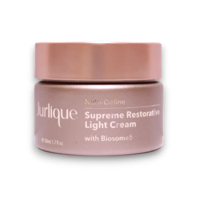 Jurlique, Nutri-Define, Light Cream, For Face, 50 ml  Jurlique - Nutra Best Bulgaria
