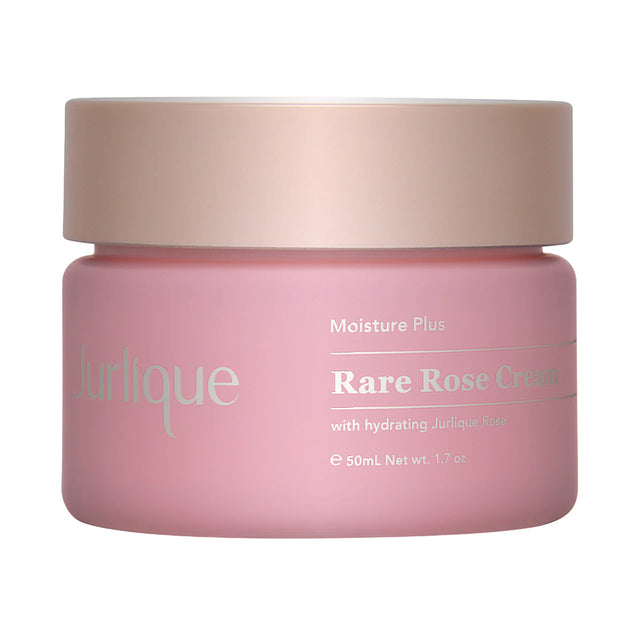 Jurlique, Rare Rose, Hydration & Brightening, Cream, For Face, 50 ml  Jurlique - Nutra Best Bulgaria