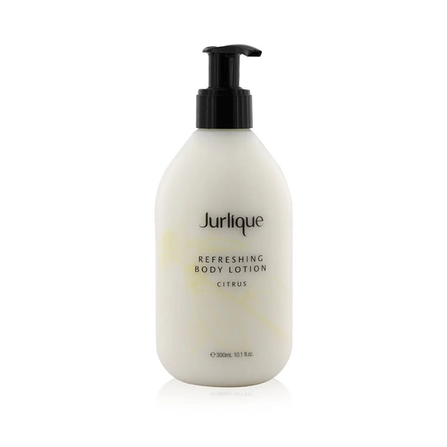 Jurlique, Refreshing , Hydrating, Body Lotion, 300 ml  Jurlique - Nutra Best Bulgaria