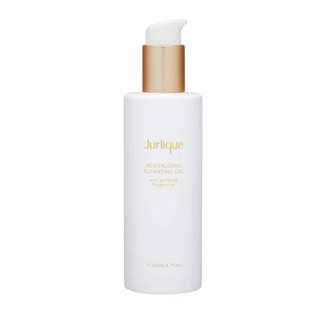 Jurlique, Replenishing, Refreshing, Cleansing Cream, 200 ml *Tester  Jurlique - Nutra Best Bulgaria
