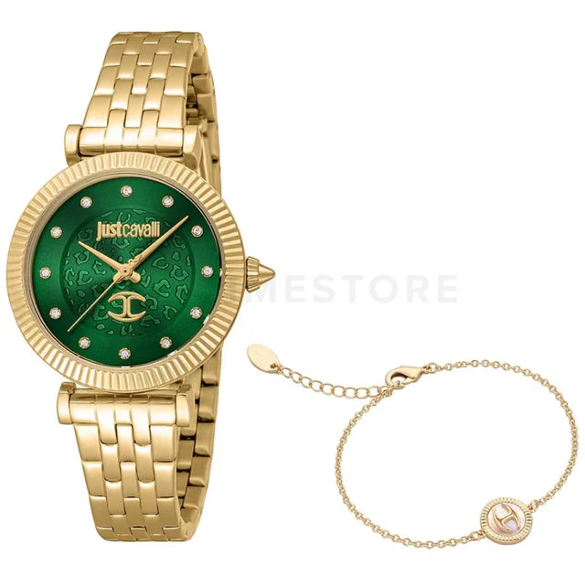 Just Cavalli JC1L266M0035  Just Cavalli - Nutra Best Bulgaria