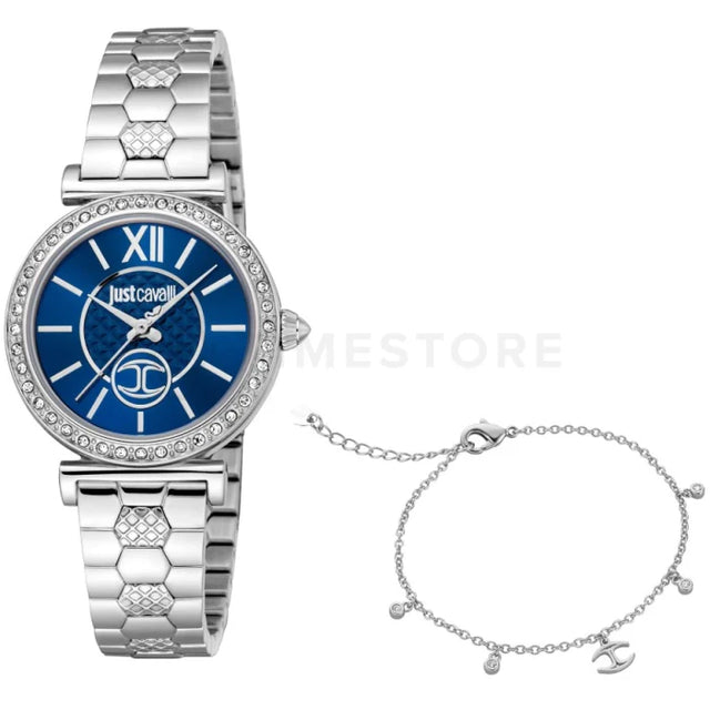 Just Cavalli JC1L273M0045  Just Cavalli - Nutra Best Bulgaria