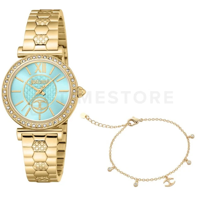 Just Cavalli JC1L273M0065  Just Cavalli - Nutra Best Bulgaria