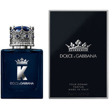 K by Dolce Gabbana Parfum - 100ml  Dolce Gabbana - Nutra Best Bulgaria