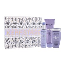 Kérastase - Blond Absolu Hair Set - Gift set for blonde hair care - 650ml  Kérastase - Nutra Best Bulgaria