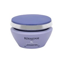 Kérastase - Blond Absolu Masque Ultra-Violet - Hair mask to neutralize the yellow tone - 200ml  Kérastase - Nutra Best Bulgaria