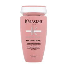 Kérastase - Chroma Absolu Bain Chroma Respect Shampoo (damaged and colored hair) - 500ml - Feel You