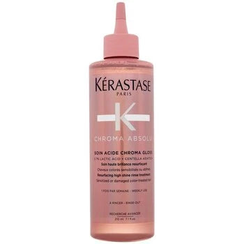 Kérastase - Chroma Absolu Soin Acide Chroma Gloss Spray - 210ml - Feel You