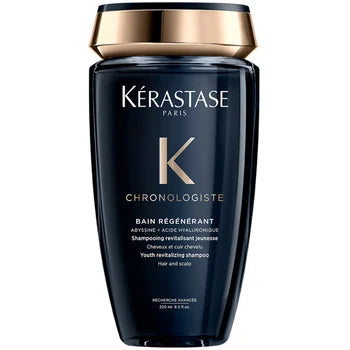 Kérastase - Chronologiste Revitalizing Shampoo - Shampoo for luxury care - 250ml - Feel You