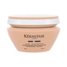Kérastase - Curl Manifesto Extra-Rich Nourishing Mask (wavy and curly hair) - 200ml - Feel You