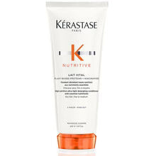 Kérastase - Nutritive Lait Vital Detangling Conditioner (fine and medium dry hair) - 200ml  Kérastase - Nutra Best Bulgaria