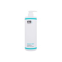K18 - Biomimetic Hairscience Peptide Prep Detox Shampoo - 250ml  K18 - Nutra Best Bulgaria