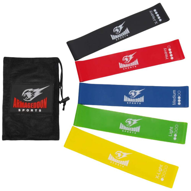 KALI Men T-Shirt / Black  ARMAGEDDON - Nutra Best Bulgaria