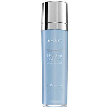 KORIKA - Hydrating Solution Hi-Tech Liposome Prep Toner - Hydrating toner - 140ml - Feel You