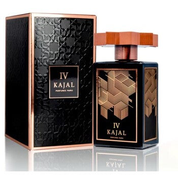 Kajal - IV EDP - 100ml - Nutra Best