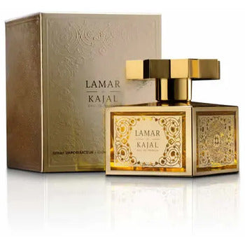Kajal - Lamar EDP - 100ml  Kajal - Nutra Best Bulgaria