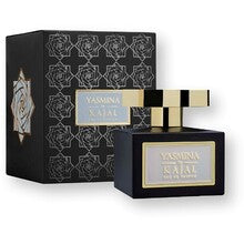 Kajal - Yasmina EDP - 100ml  Kajal - Nutra Best Bulgaria