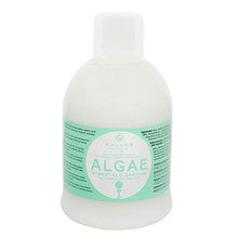 Kallos - Algae Hidratalo Shampoo - 1000ml  Kallos - Nutra Best Bulgaria