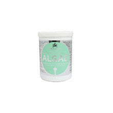 Kallos - Algae Moisturizing Hair Mask - 1000ml  Kallos - Nutra Best Bulgaria