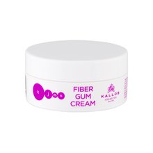 Kallos - (Fiber Gum Cream) 100 ml - 100ml /  Kallos - Nutra Best Bulgaria