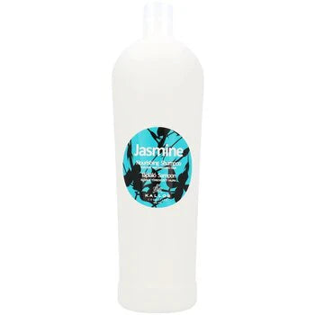 Kallos - Jasmine Nourishing Shampoo For Dry Hair - 1000ml  Kallos - Nutra Best Bulgaria