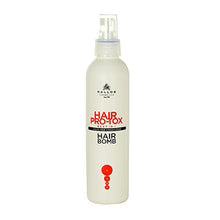 Kallos - KJMN Hair Pro-Tox Hair Bomb - 200ml  Kallos - Nutra Best Bulgaria