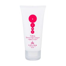Kallos - (Shine Hair Cream) 50 ml - 50ml  Kallos - Nutra Best Bulgaria