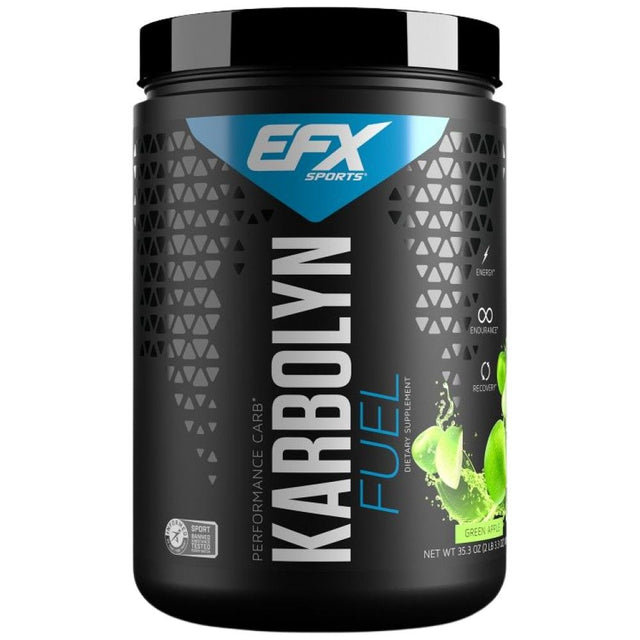 Karbolyn / Fuel - 1000 грама  All American EFX - Nutra Best Bulgaria