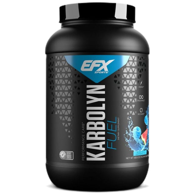 Karbolyn / Fuel - 2000 грама  All American EFX - Nutra Best Bulgaria