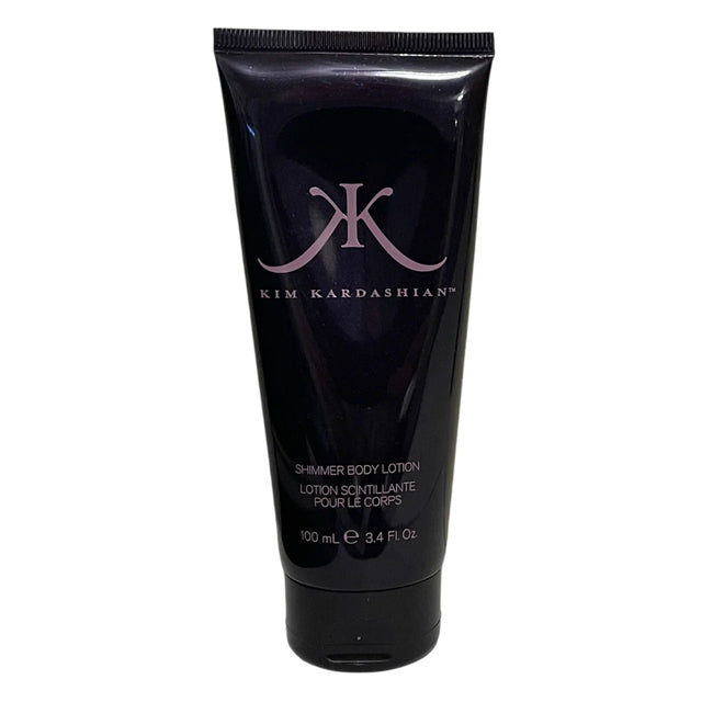 Kardashian Beauty, Shimmer, Moisturising, Body Lotion, Body, 100 ml  Kardashian Beauty - Nutra Best Bulgaria