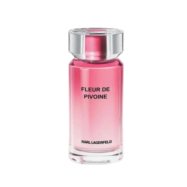 Karl Lagerfeld Fleur De Pivoine EDP 100 ml D  KARL LAGERFELD - Nutra Best Bulgaria