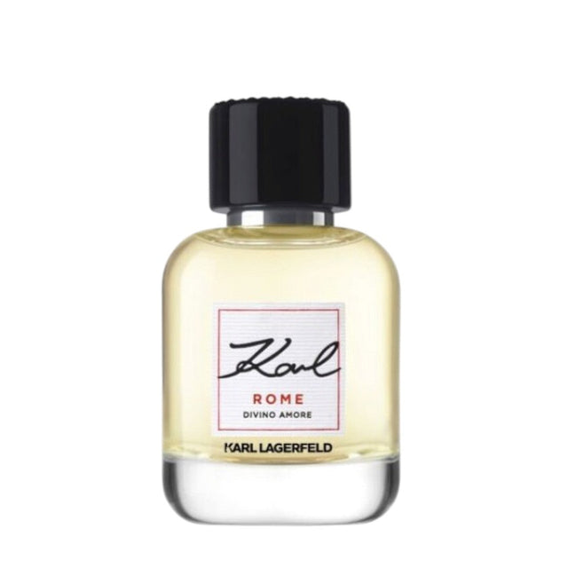 Karl Lagerfeld Karl Rome Divino Amore Eau De Parfum Pour Femme 60ml  KARL LAGERFELD - Nutra Best Bulgaria