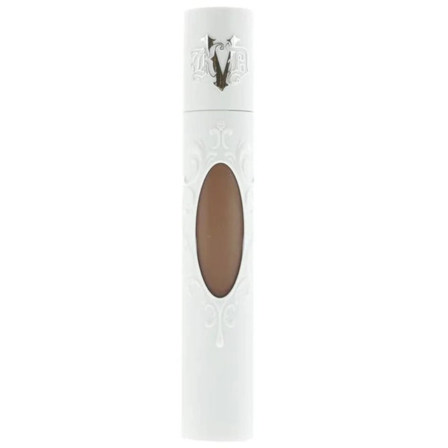 Kat Von D, True Portrait, Liquid Foundation, 076, Tan, 30 ml  Kat Von D - Nutra Best Bulgaria