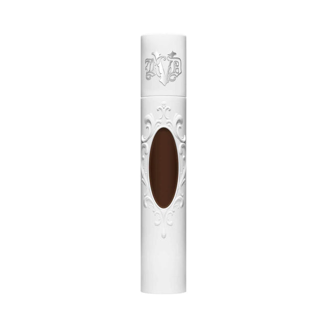 Kat Von D, True Portrait, Vegan, Liquid Foundation, 096, Deep, 30 ml  Kat Von D - Nutra Best Bulgaria
